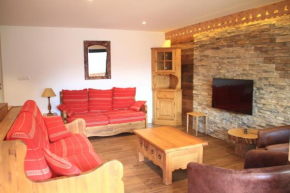 SOLDANELLES SD18 CENTER & MODERN 8 Pers Chatel